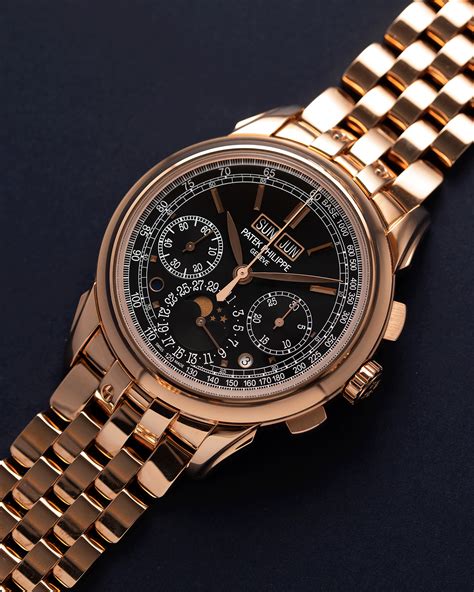 patek philippe reference 5270r perpetual calendar chronograph|Patek Philippe Perpetual Calendar Chronograph Grand 5270R.